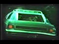 The Getaway Part 2: 1979 Hillsdale Michigan  Hillcrest Drive