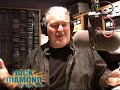 JOE THEISMAN on the JACK DIAMOND MORNING SHOW