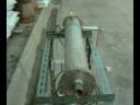 Thailand, RSTDC : 2 New Model Plasma-Gas Generators