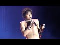 Enrique Bunbury - ExpoZaragoza - Si no fuera por ti Enrique Bunbury - ExpoZaragoza - Si no fuera por ti