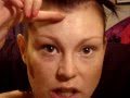 Contouring & Highlighting (dramatic)