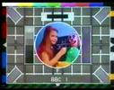 BBC Test Card F (1978)
