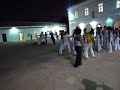 Salvador 2008 Forte de Capoeira Encontro Feminino