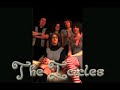 La Ti Da - The Icicles - Target Commercial Song