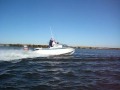 Seafair Sedan Cruise on the San Joaquin River Delta