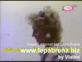 Prve snimke Lepe Brene - 1984. - www.lepabrena.biz
