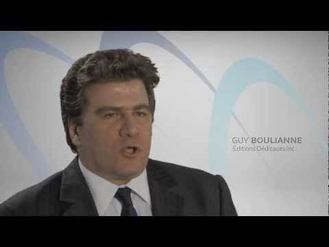 Vid�o de Guy Boulianne