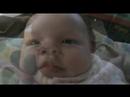 The Cutest Baby Smile EVER!