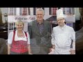 Ministerpräsident Winfried Kretschmann im Rößle