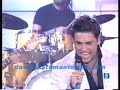David Bustamante - Hoy tengo ganas de ti