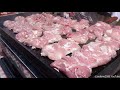 Chicken Roasted in an Egg-Shaped Oven. Curious Street Food of London -Views : 0