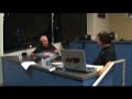 Warren Johnson on Gators Powershift XM radio show - Part 1 Warren Johnson on Gators Powershift XM radio show - Part 1
