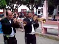 Peregrinacion 6 octubre