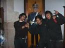 KOMUNIDAD PRIMAX EN EL REAL FELIPE