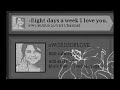 xWORDSOFLOVE :)