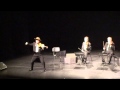 MOZART GROUP - ALLGARVE'11