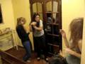 pelea vicu mari