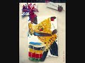 Tiro Seco - Olodum
