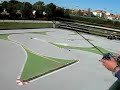 Gara modellismo elettrico Cecina 04/11/07 Finale A I