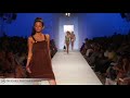 Shay Todd - Mercedes-Benz Fashion Week -- Miami Swim