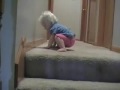 Learning Stairs