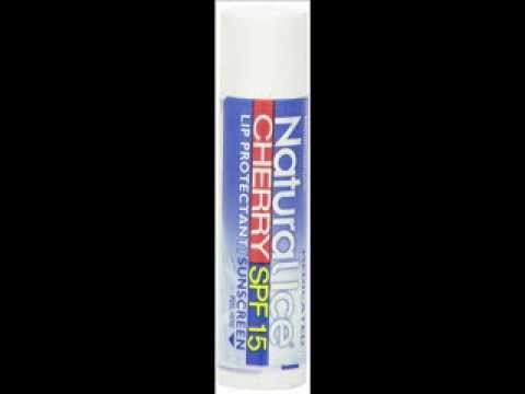how to treat windburned lips