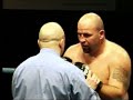Boxing - The Belly Strikes Back