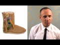 UGG Boots, Jumbuck and Koolaburra - Mark Heyes
