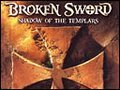 Classic Game Room HD BROKEN SWORD: SHADOW OF THE TEMPLA