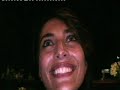 walter ciusa incontra la bellissima caterina murino al venice film festival 2008