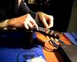 guitare - cordes