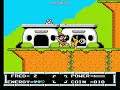 contra contra force chip n and dale chip n and dale 2 comando f1 flinstone adams family mario bros pegasus nes