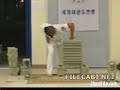 Best Karate Punch ever