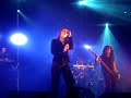 Epica - Chasing the dragon (live) Hardenberg, 26.12.07