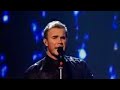 Take That - Greatest Day X Factor.flv