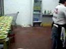 cena san igancio los cocineros en el centro vasco necochea