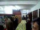 cena san igancio los cocineros en el centro vasco necochea