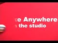 strike anywhere - making the record
