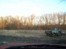 our race track