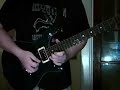 james labrie slightly out of reach solo by marco sfogli