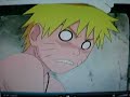 naruto bath
