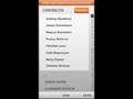 UIQ UI Concept (Contact No.3)
