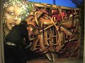 Odisie - Live Graffiti