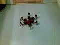 Lynxmotion Phoenix hexapod