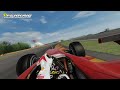 Ferrari virtual academy 2010