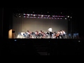 Cab Calloway School of Arts Spring Concert 2012