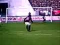 Pes 09 goal,traverse