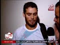 عمرو ذكى عايز يعتزل الكورة وقرف من الزمالك والجمهور