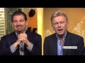 Pat Sajak video 1