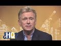 DLHQ Pat Sajak Interview 1/24